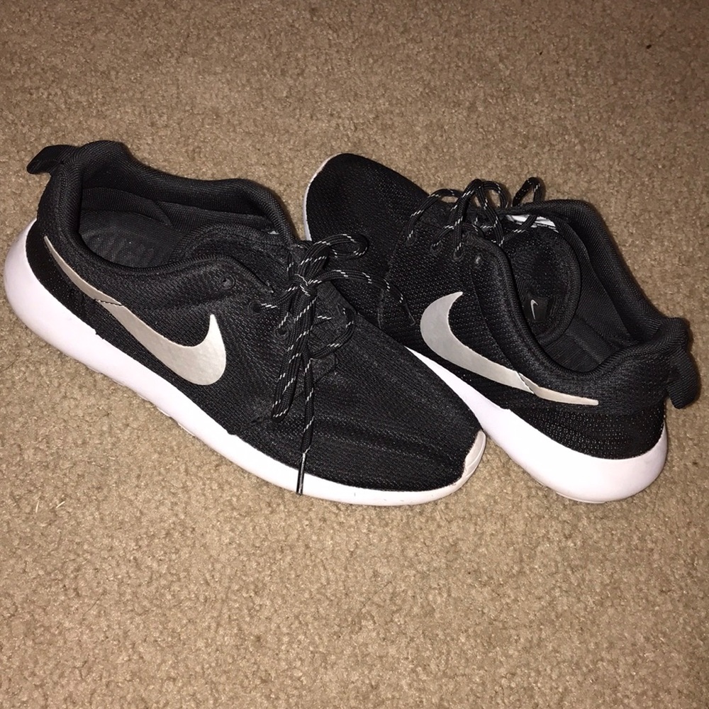 woman’s nike’s